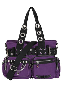Sweet Revenge All Purple