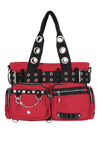 Sweet Revenge All Red
