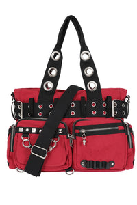 Sweet Revenge All Red