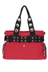 Sweet Revenge All Red