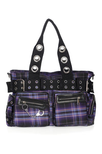 Sweet Revenge Camdyn Purple Pld