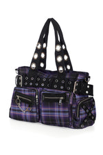 Sweet Revenge Camdyn Purple Pld