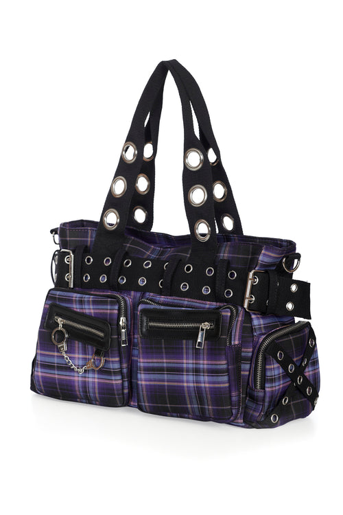 Sweet Revenge Camdyn Purple Pld