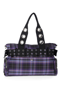 Sweet Revenge Camdyn Purple Pld