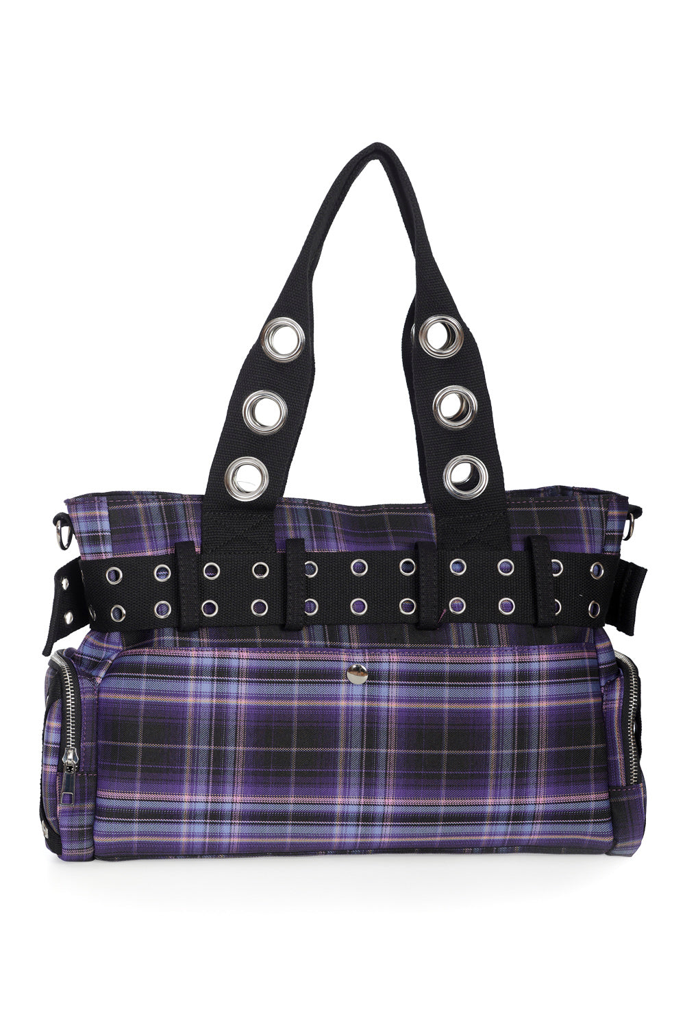Sweet Revenge Camdyn Purple Pld