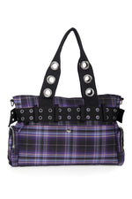 Sweet Revenge Camdyn Purple Pld