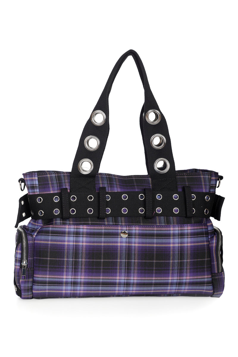 Sweet Revenge Camdyn Purple Pld