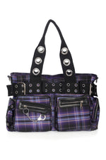 Sweet Revenge Camdyn Purple Pld