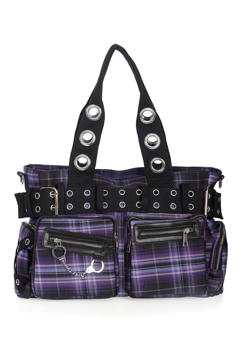 Sweet Revenge Camdyn Purple Pld