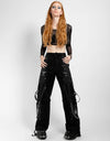 Symbol Pant Blk/Blk