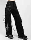Symbol Pant Blk/Blk