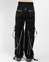 Symbol Pant Blk/Blk