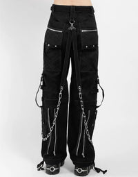 Symbol Pant Blk/Blk