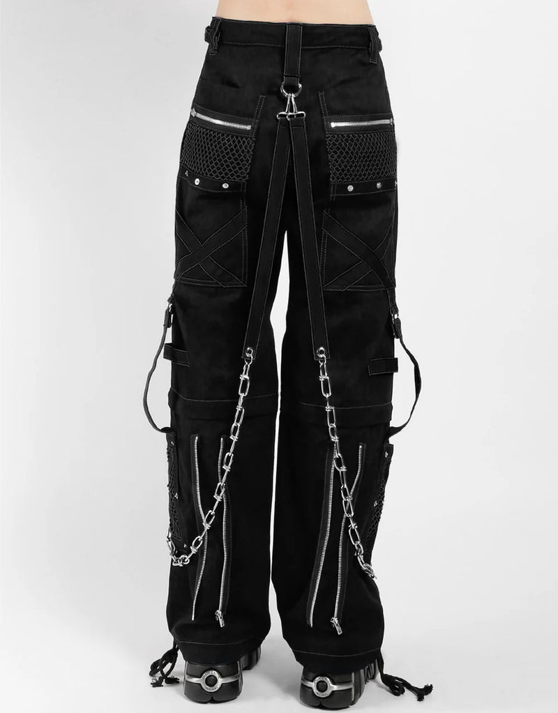 Symbol Pant Blk/Blk