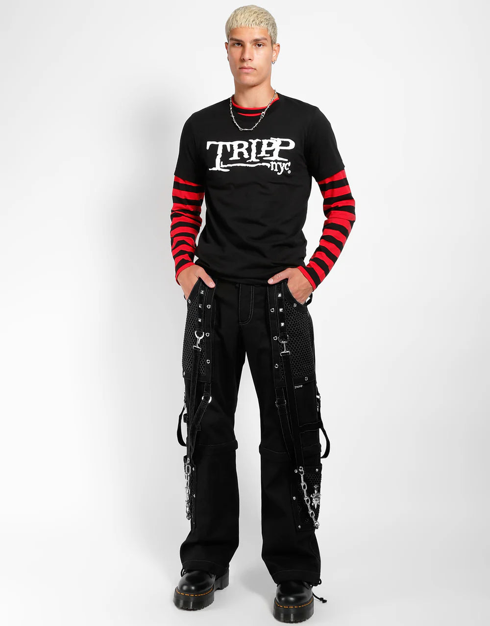☆韓国の人気☆【THREETIMES】☆Athletic bootcut pant.s☆ XXS (All Gender) In Stock! – ShirtsNThingsAZ