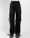 Symbol Pant Blk/Blk