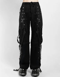 Symbol Pant Blk/Blk