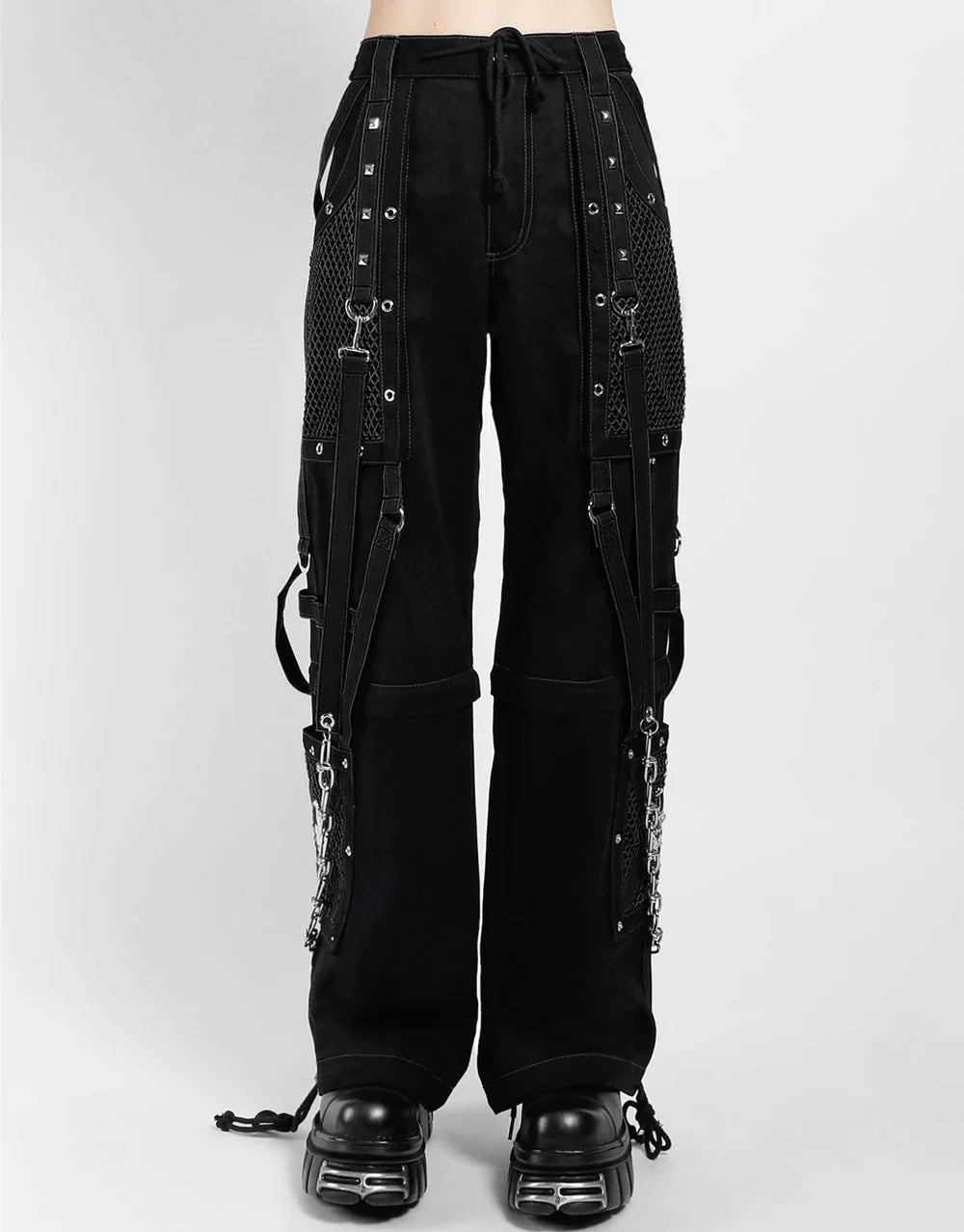 Symbol Pant Blk/Blk