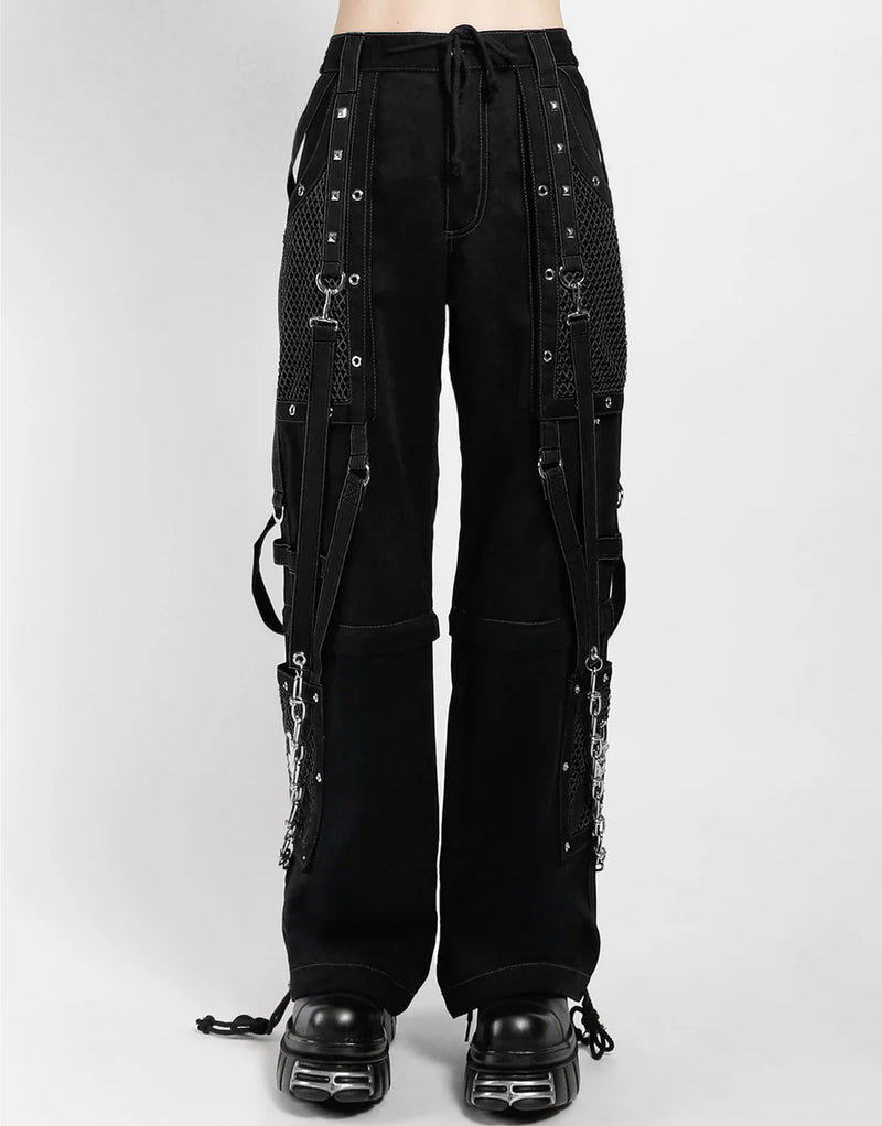 Symbol Pant Blk/Blk