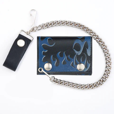 Blue Flame