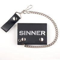 Sinner