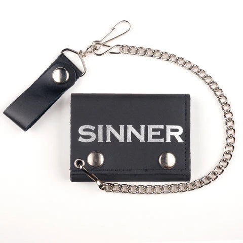 Sinner