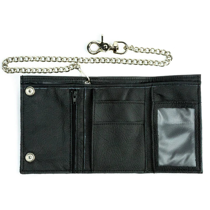 XL Tri-chain w/hook