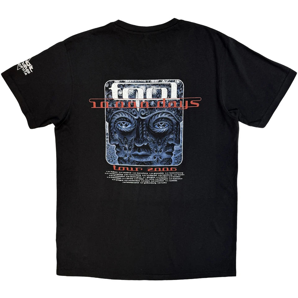Tool 10,000 Days Premium