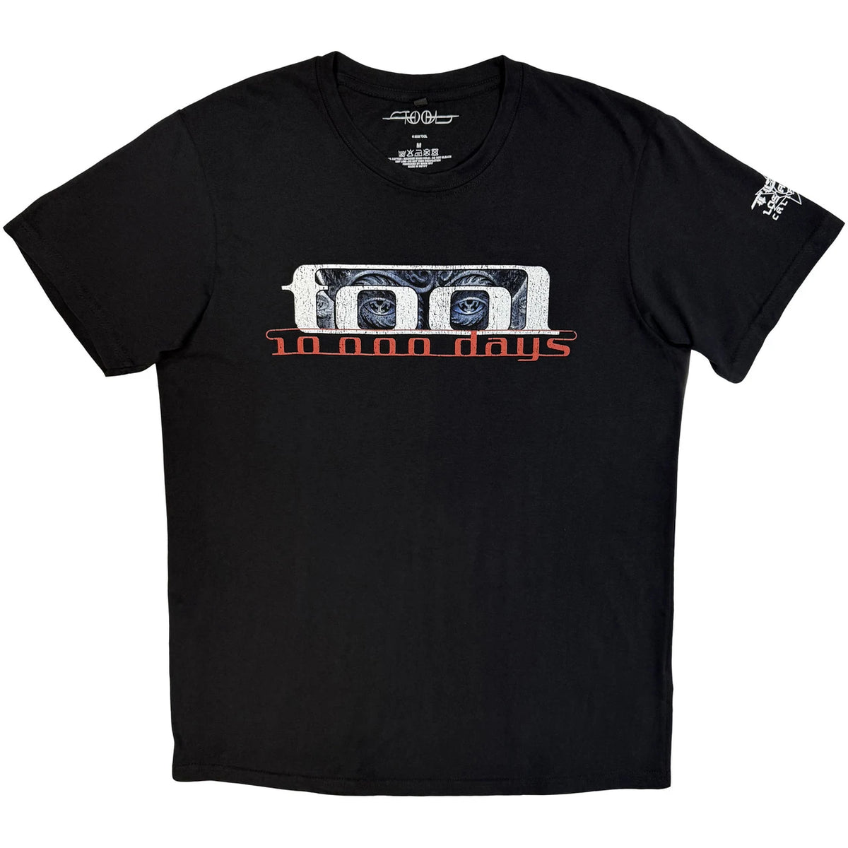 Tool 10,000 Days Premium
