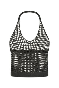 Nocturne Net Top