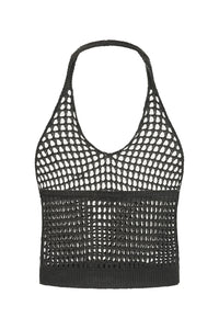 Nocturne Net Top