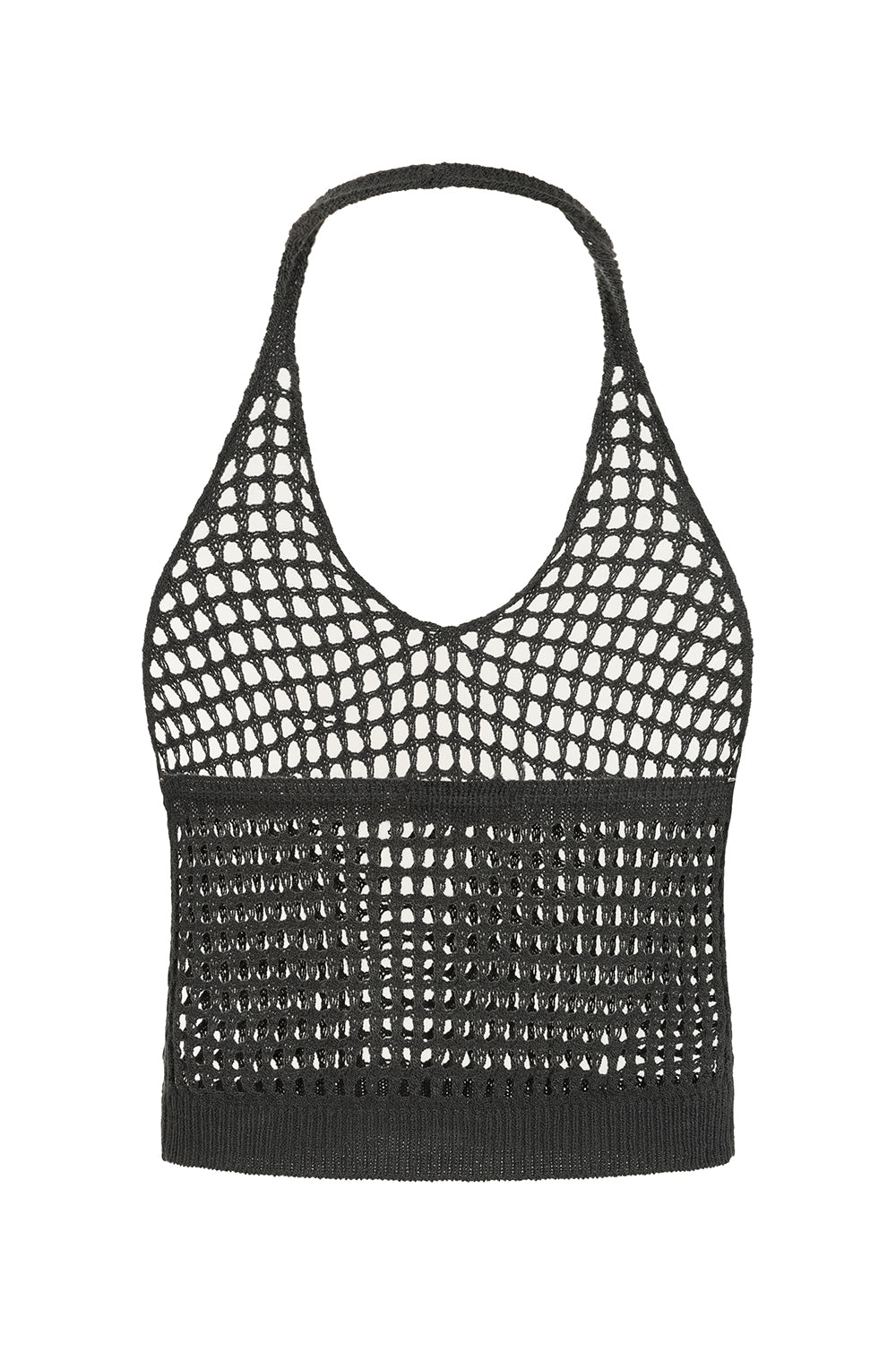Nocturne Net Top