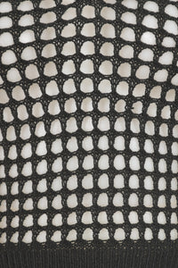 Nocturne Net Top