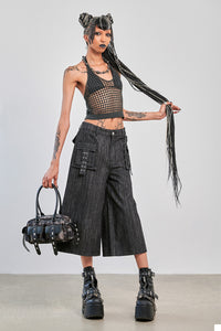 Nocturne Net Top