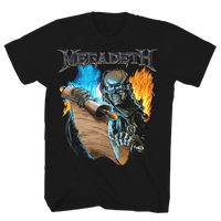 Megadeth Criptic Writings 2 Sid