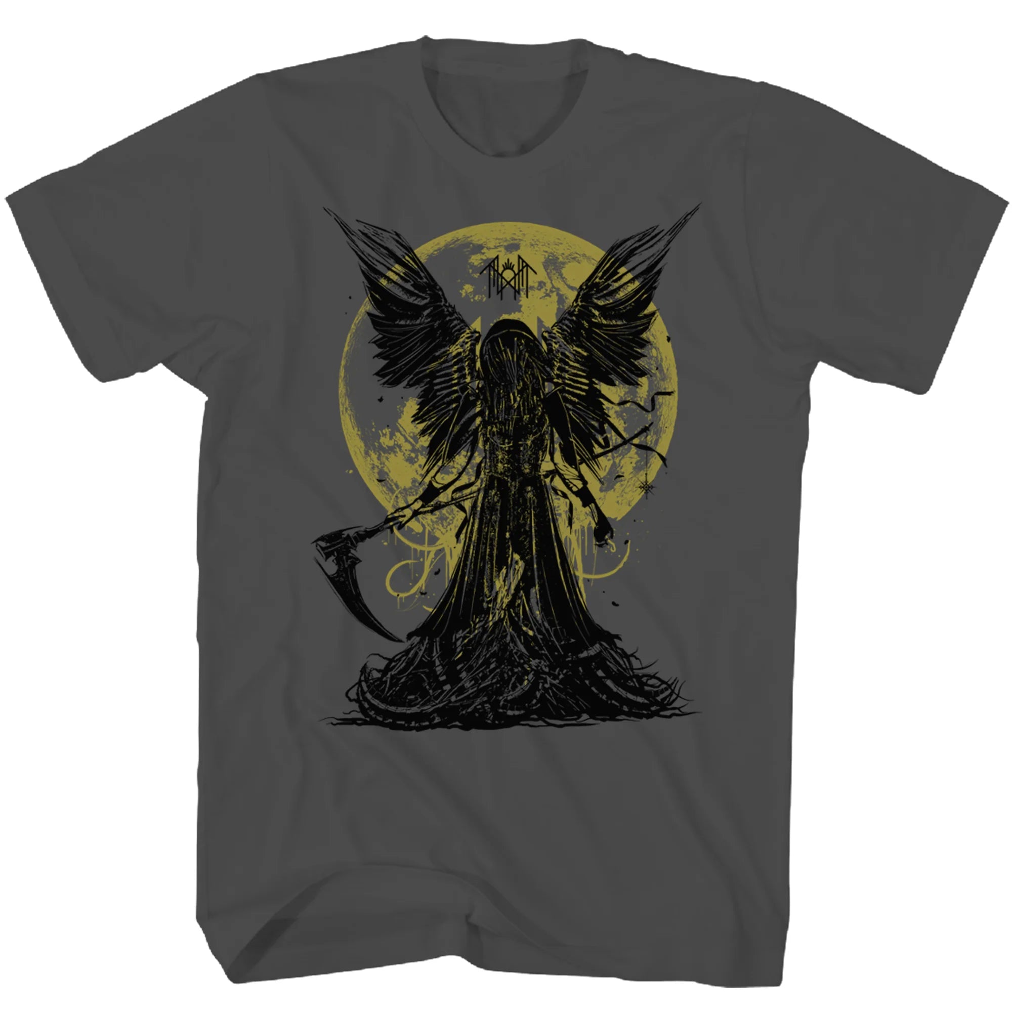 Sleep Token Reaper Angel Coal