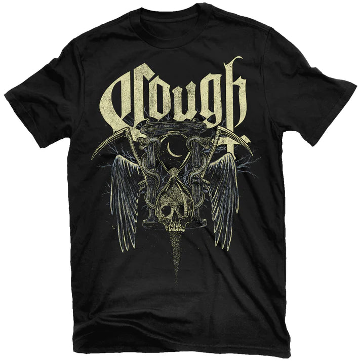 Cough Wounding Hours