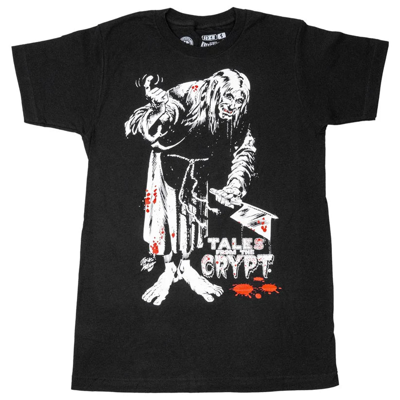 Tales From the Crypt Cleaver
