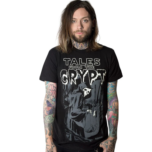 Tales From the Crypt Grim Reape