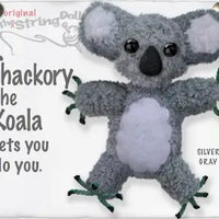Thackory The Koala