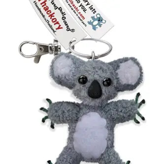 Thackory The Koala