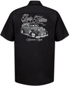 The Bomber Work Shirt
