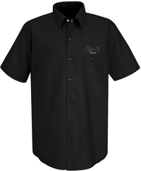 The Bomber Work Shirt
