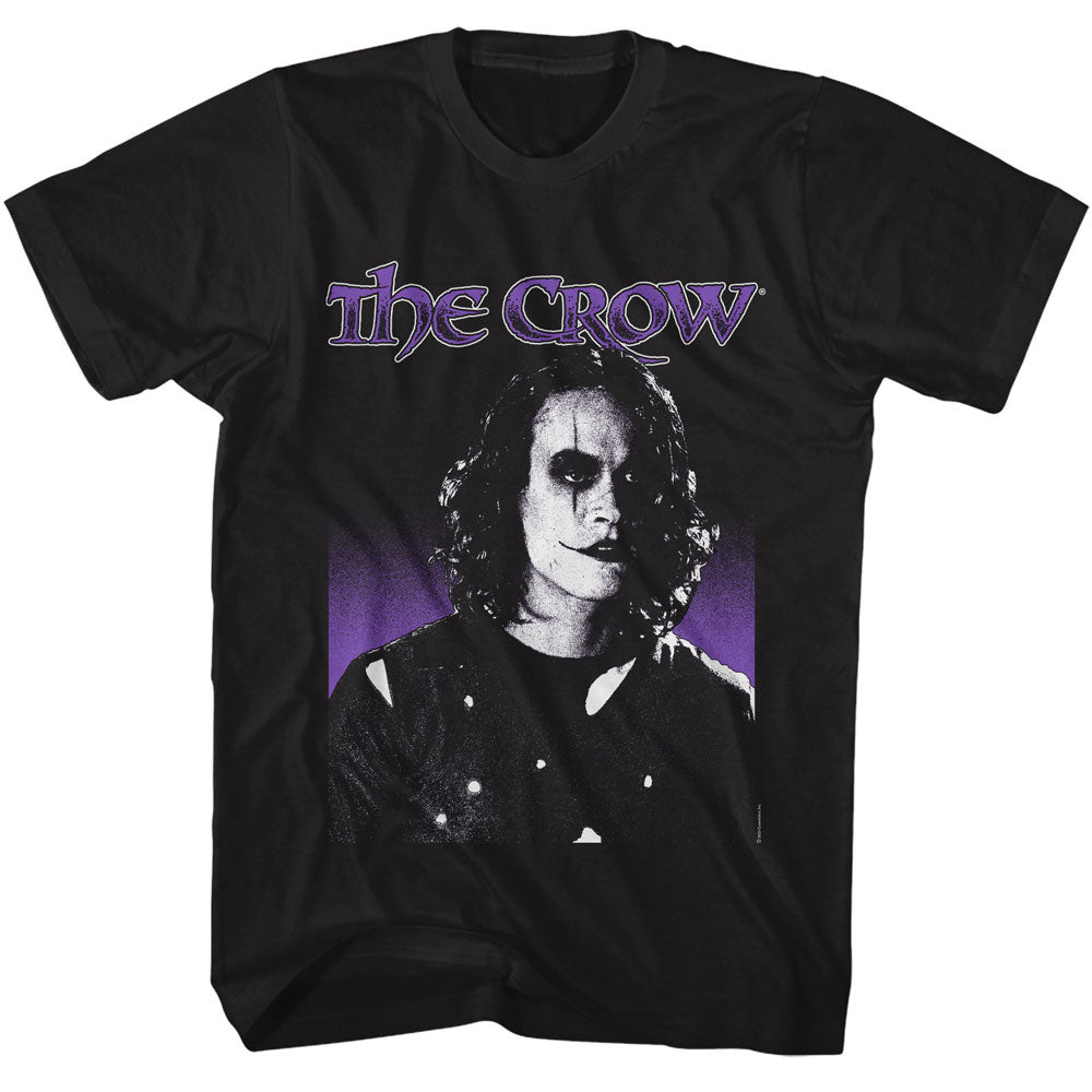The Crow Logo and Draven