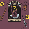 The Devi Tarot Nouveau