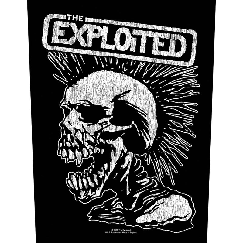 The Exploited