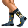 The High Priestess Tarot Socks