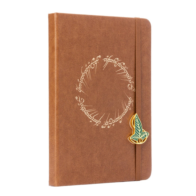 The Lord of the Rings Journal
