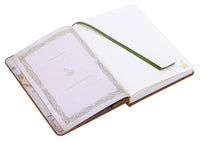 The Lord of the Rings Journal