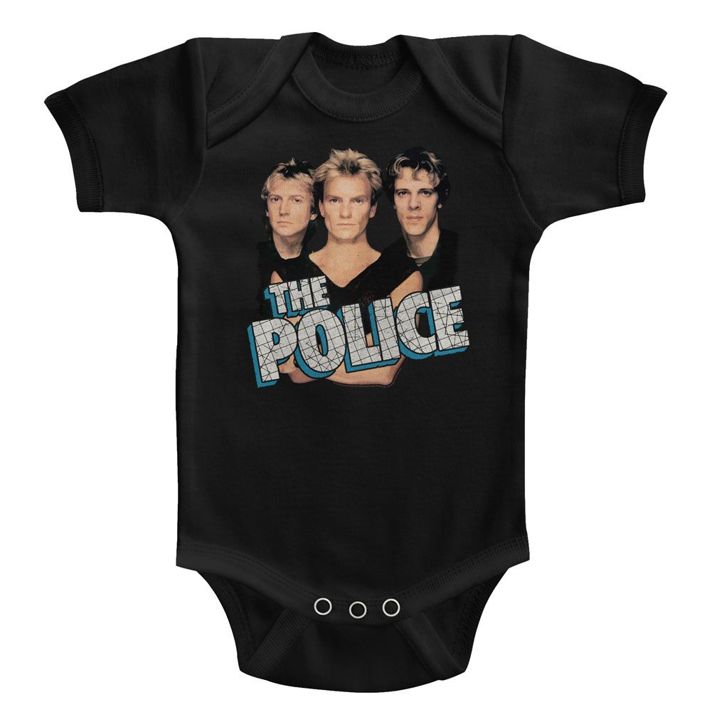 The Police BoysNBlue 1Z